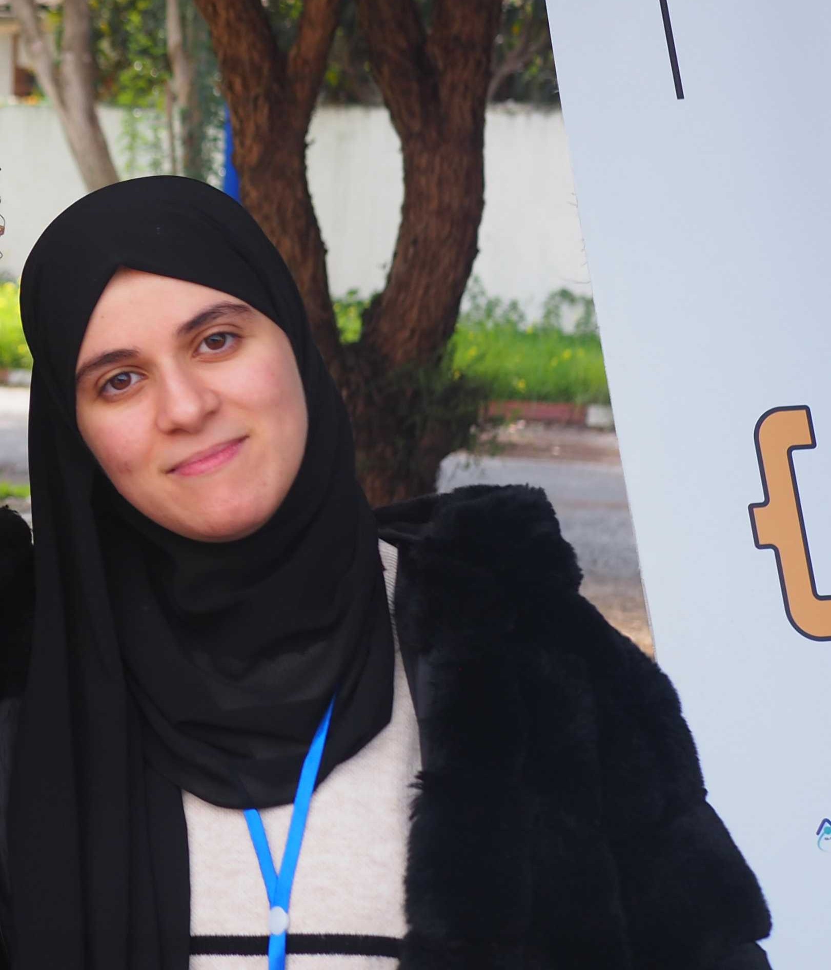 Meriem Boussaid