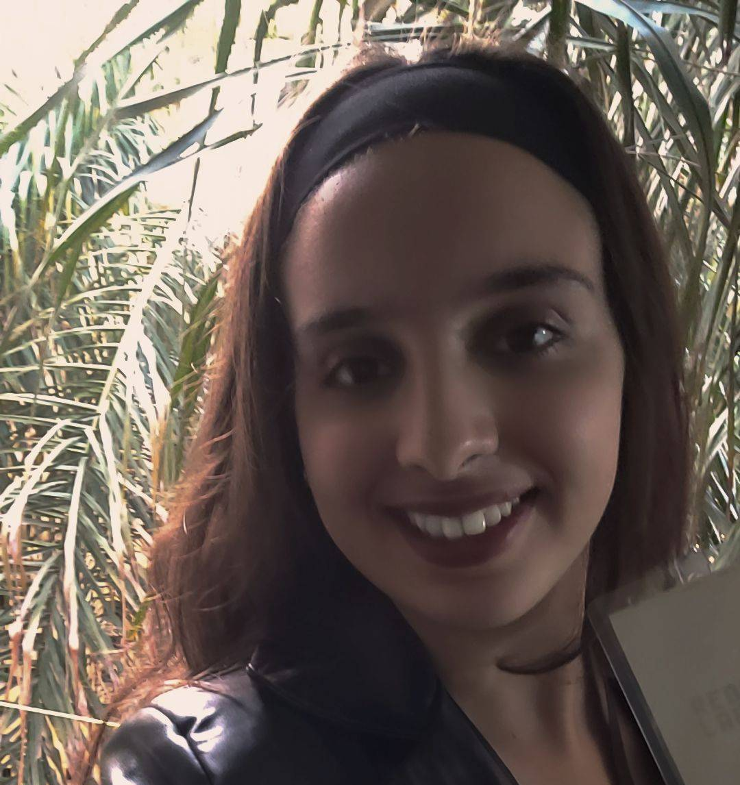 Laetitia Meziani