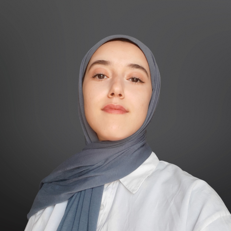 Romaisa Djoghlal
