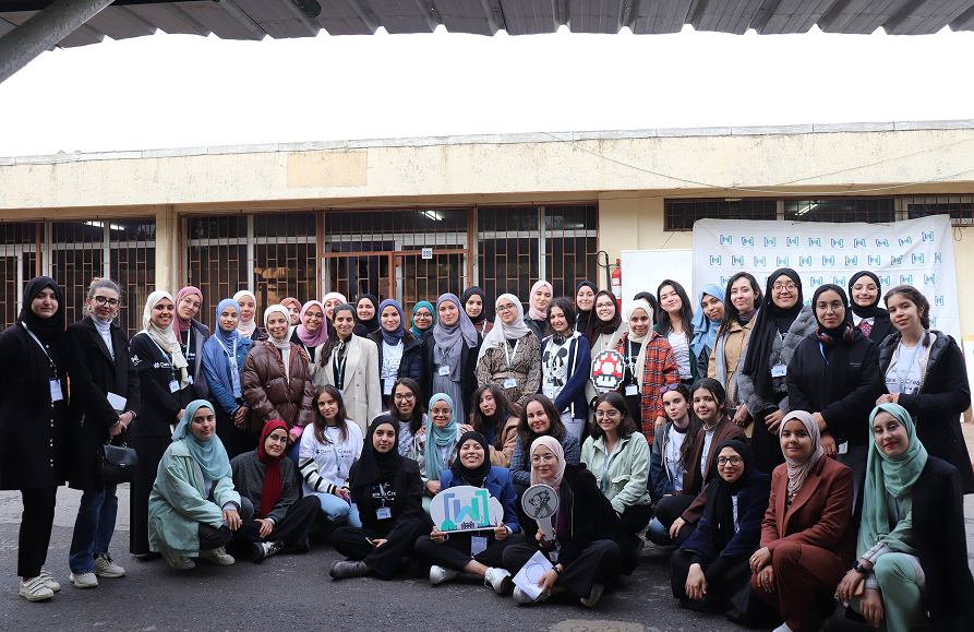 Women Techmakers community