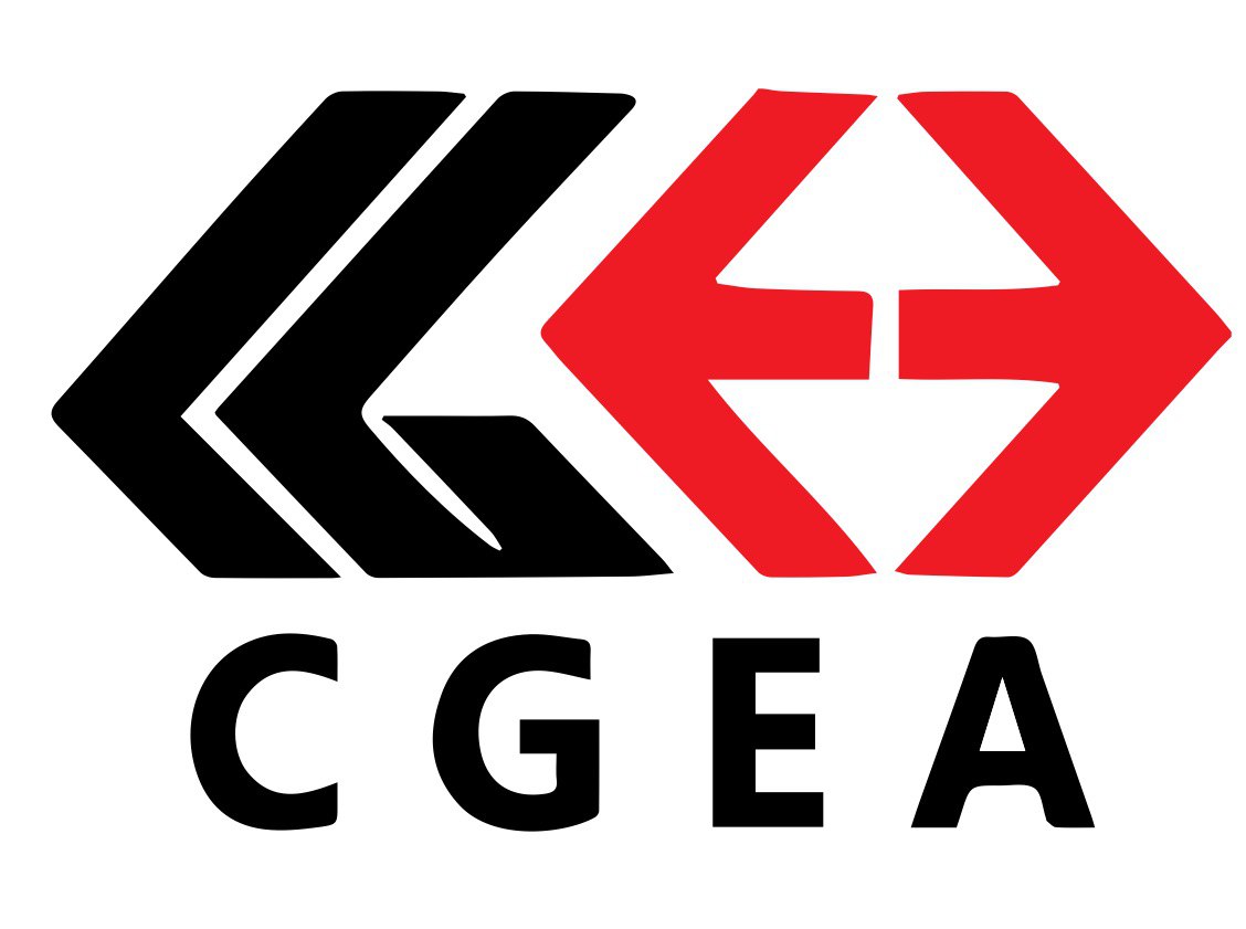 CGEA logo