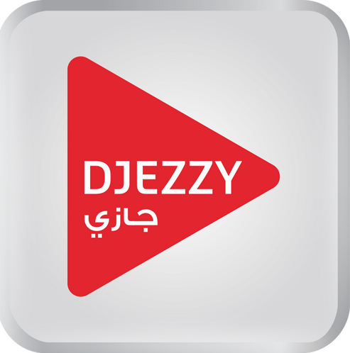 Djezzy logo