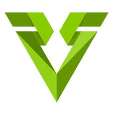 Realistic logo