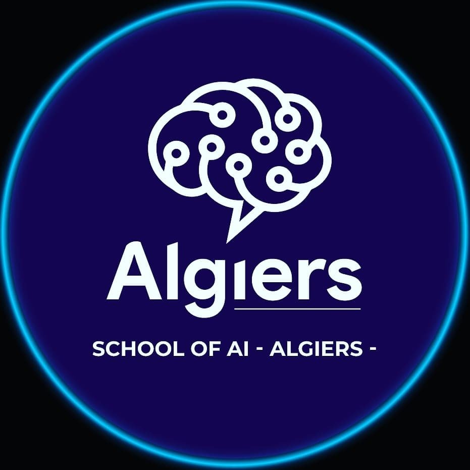 School Of AI logo