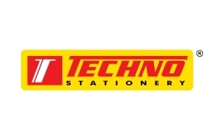 Techno Stationery logo